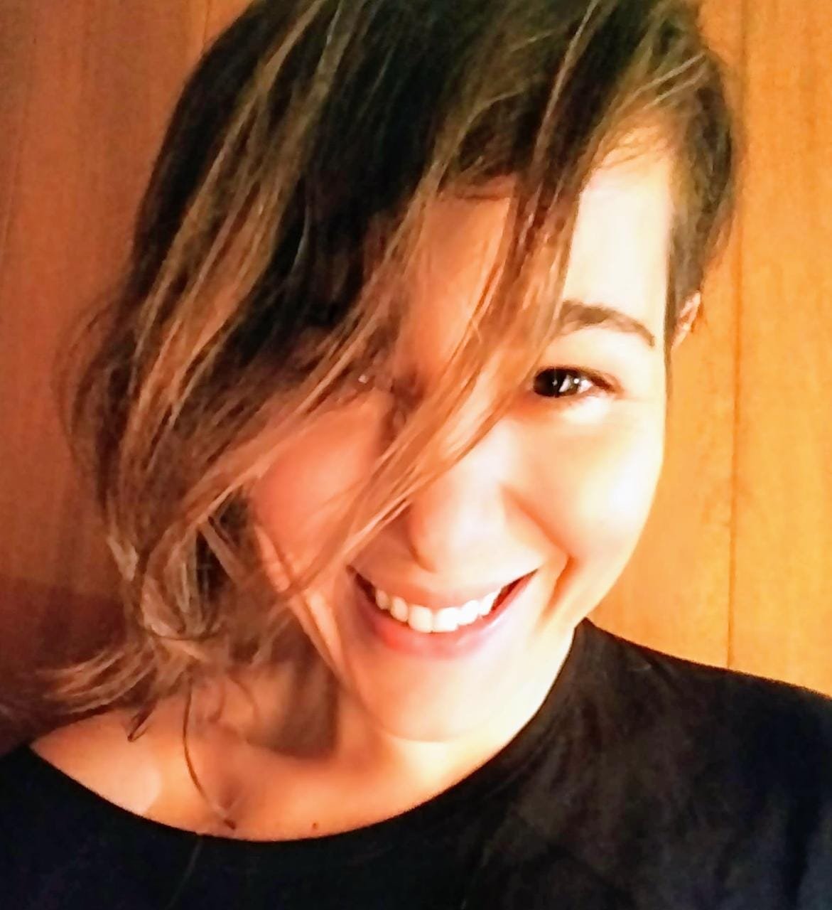 Jessica Gómez, autora del artículo. Jessica Gómez, autora del artículo.