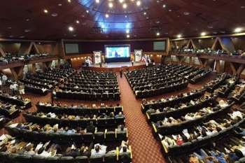 Argentina se prepara para recibir a la Cumbre Mundial de Comunicación Política